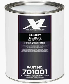 X-L	700901	GL	VICTORY RED BASECOAT GA