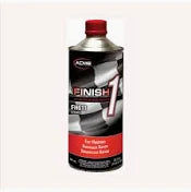 FNH	FH611-4	QT	Sherwin-Williams® Finish 1™ FH611-4 Fast Universal Hardener, 1 qt Can, Liquid