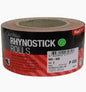 960-40	EA	INDASA Medallion™ 960-40 Rhynostick Red Line XL Long File Board Sanding Roll, 27-1/2 yd L x 2-3/4 in W, 40 Grit