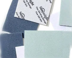 89919	BX	Flex Sanding Sponge - 5-1/2" x 4-1/2" x 3/16" Grit 800