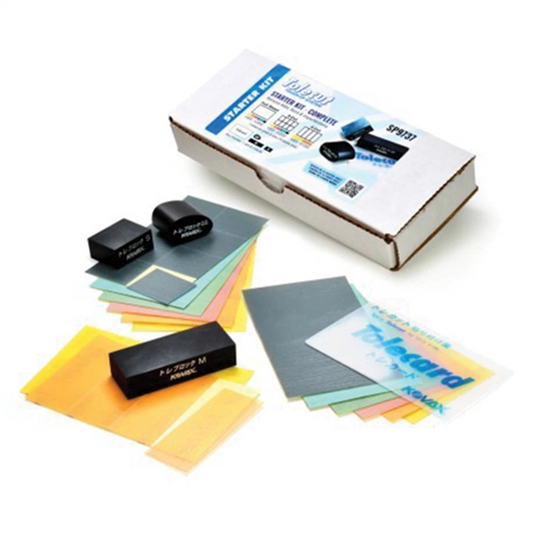 KOVAX® Tolecut® SP9737 Starter Kit