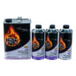 HIT.7005-4.QT	High Teck™ 7005-4 Multi-Purpose Clearcoat Fast Activator, 1 qt, Liquid, Use With: 7000-1 Multi-Purpose Clear	QT