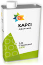 KAP.3300-5L	5L EURO CLEAR FAST 5L