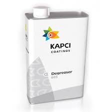 KAP.605-G	MILD WAX AND GREASE REMOVER GL